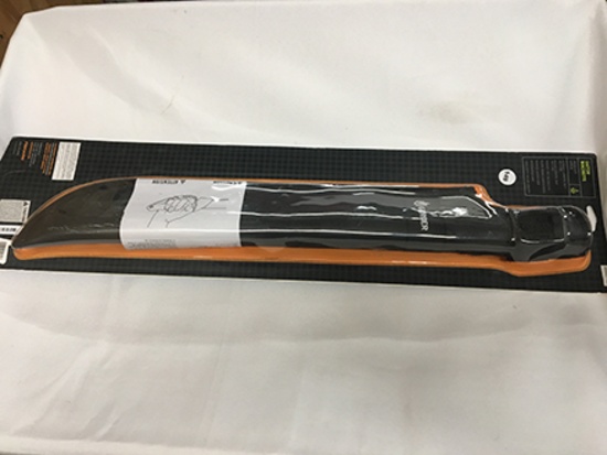 NO SHIPPING! Gerber 25.7 Gator Machete