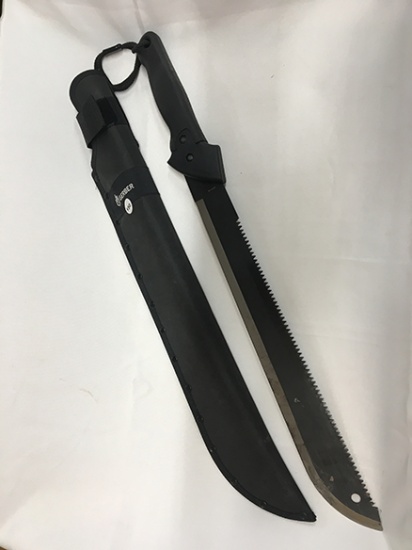 NO SHIPPING! Gerber 25" Machete