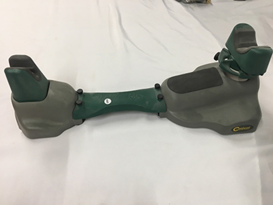 NO SHIPPING! Caldwell Steady Gun Rest