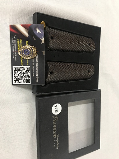 NO SHIPPING! Pistol Grips