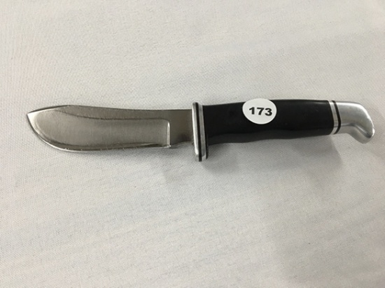 NO SHIPPING! Buck 103 Knife