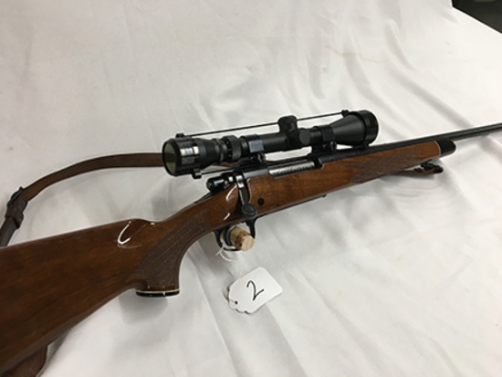 NO SHIPPING! Remington 700 BDL, 30-06 Cal, Scope, Ser#C6871693