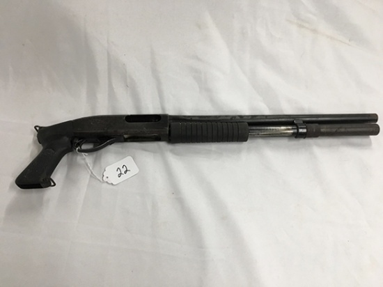 NO SHIPPING! Remmington 870 Wingmaster (Home Defense) 12 ga, 2 3/4", Ser#1019592V