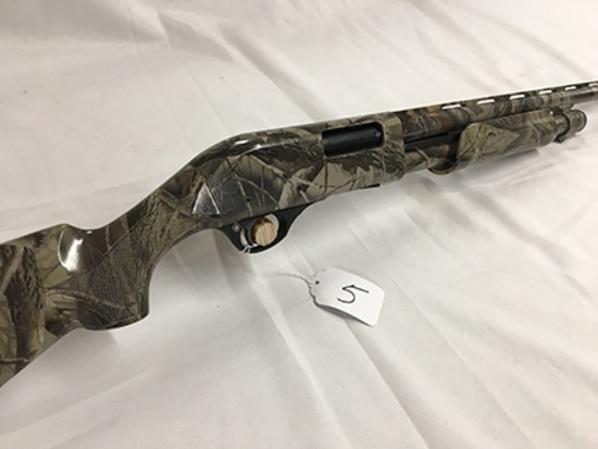NO SHIPPING! Charles Daly, Full Camo, 12 ga, 3", VR, Ser#6504680