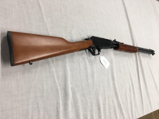 Rossi Model Gallery 22 LR