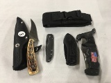 NO SHIPPING! Misc Knives