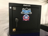 NO SHIPPING! Stack-On, Key Lock, Pistol cabinet, 2 shelf