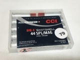 NO SHIPPING! 10 Rds 44 Spec Mag #4 Shellshot