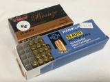 NO SHIPPING! 91 Rds 25 Auto, 50 grain