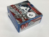 NO SHIPPING! 25 Rds 380 auto, 95 grain