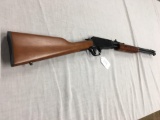 Rossi Model Gallery 22 LR