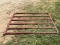 6' Pipe Gate