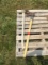 (2) Splitting Mauls