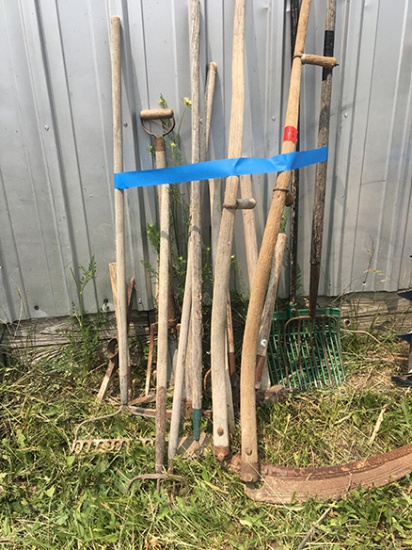 Misc Long Handled Tools