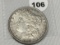 1896 Morgan Dollar