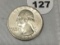 1945-D Washington Quarter