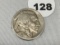 1937-D 3 Legged Buffalo Nickel
