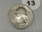 1932-S Washington Quarters