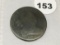 1802 Large Cent