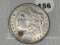 1897-S Morgan Dollar