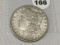 1898 Morgan Dollar