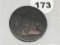 1795 Large Cent