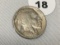 1913-D V-2 Buffalo Nickel