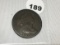 1807 Large Cent