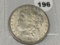 1900 Morgan Dollar