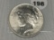 1924 Peace Dollar, UNC