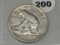 1925-S Cal. Dia. Jub Comm Half