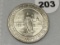 1936 Columbia Comm Half, UNC