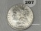 1899-O Morgan Dollar, UNC