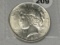 1924 Peace Dollar