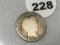 1895-S Barber Dime