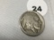 1913-S V-1 Buffalo Nickel