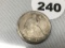 1838-O Seated Dime
