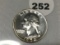 1954 Washington Quarter, Proof