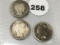 1900-O, 01, 01-O Barber Dimes