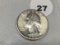 1936 Washington Quarter, UNC