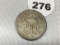 1868 Shield Nickel