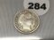 1905 Barber Dime