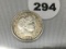 1906-O Barber Dime