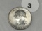 1932 Washington Quarter