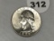 1959-D Washington Quarter, UNC