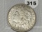 1921-D Morgan Dollar