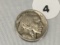 1913 V-1 Buffalo Nickel