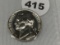 1963 Jefferson Nickel, PL