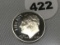 2004-S Proof Silver Roosevelt Dime