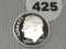 2012-S Proof Silver Roosevelt Dime